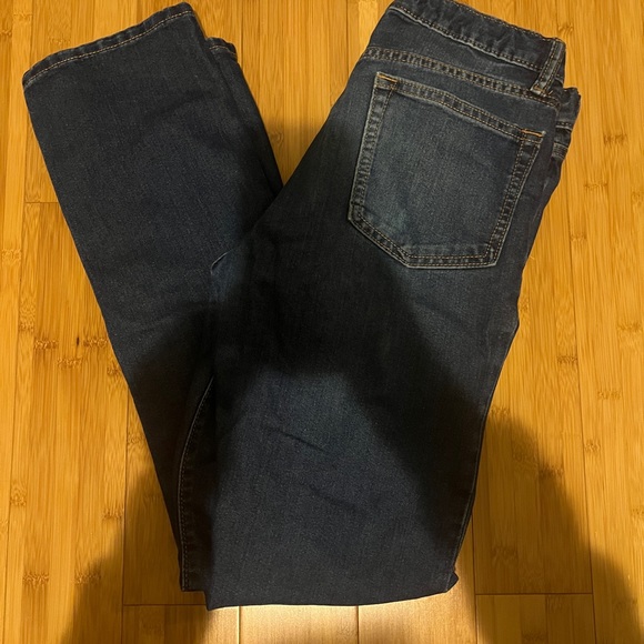 kids old navy boys jeans - Picture 2 of 4
